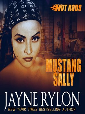 cover image of Mustang Sally
